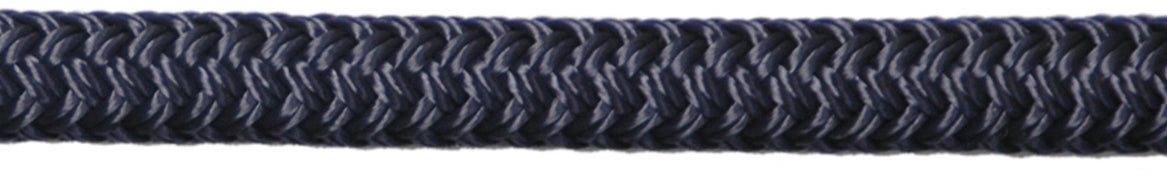 Robline Rio hvit m/sorte spett