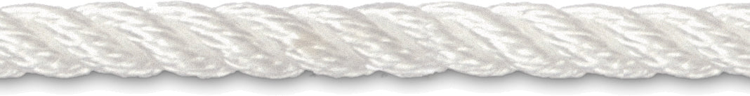 Robline Rapallo hvit