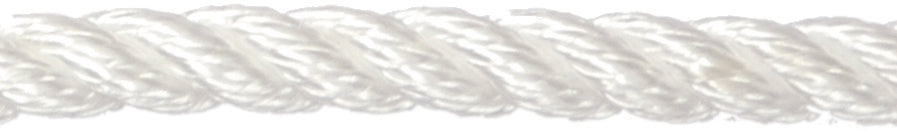 Robline Cormoran hvit