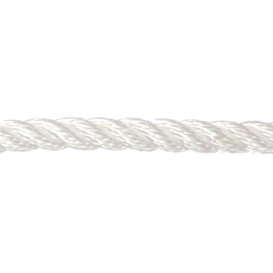 Robline Cormoran hvit