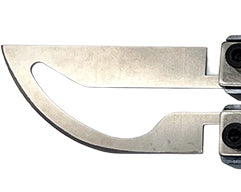 Reservekniv til 1852 Taukutter 230V (1031310)