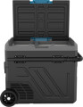 Iceberg Pro -20 kjøleboks m/kompressor og hjul 60 l