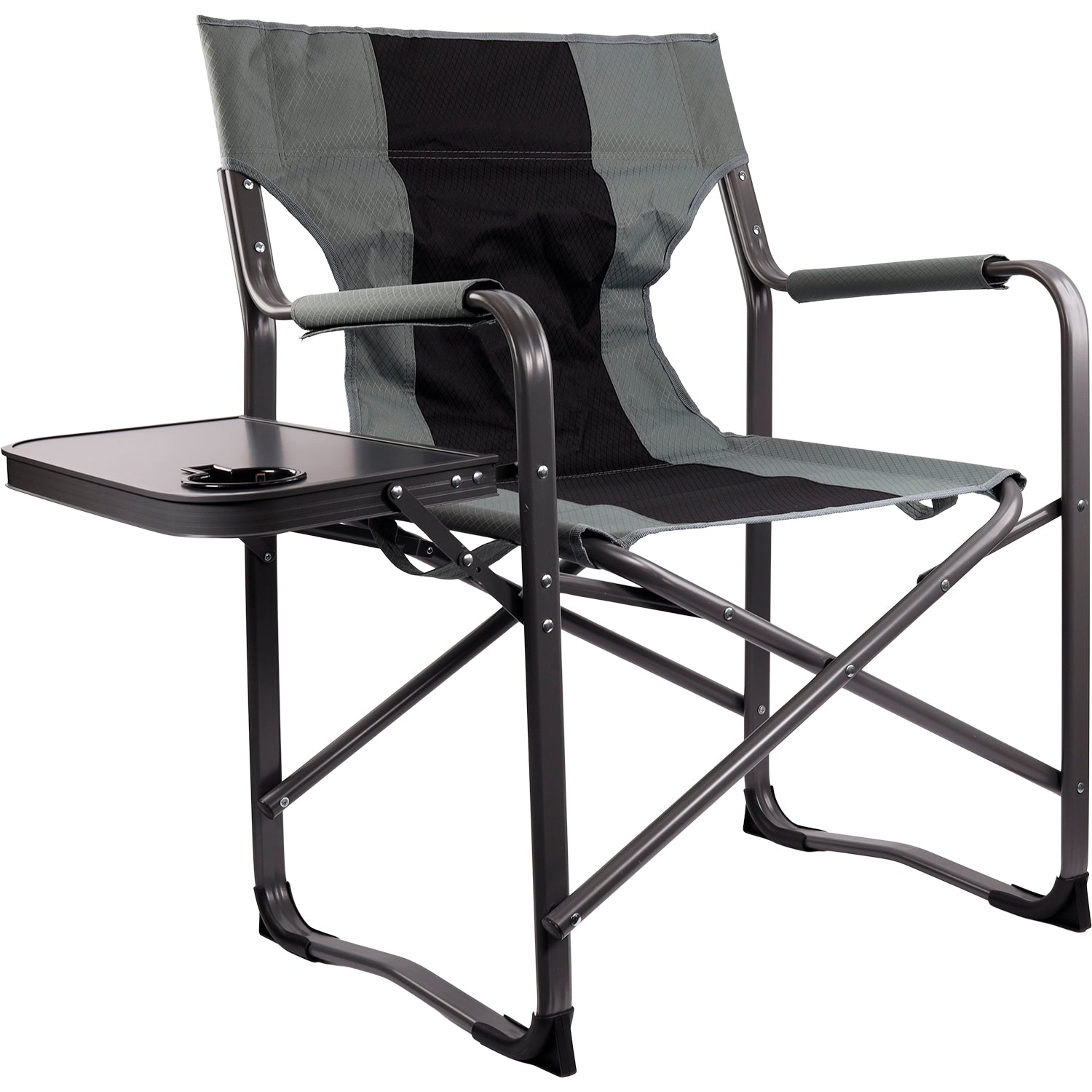 Dekkstol Comfort m/sidebord