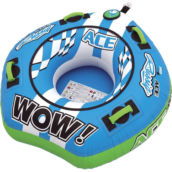 Tube Ring WOW 1 person