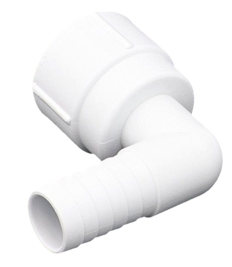 Bend 90° til Rule 800/1000 - 25 mm (1")