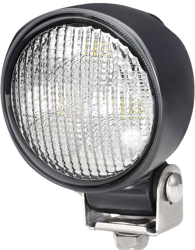 Hella Worklamp M70 Pro GenV LED White Close range
