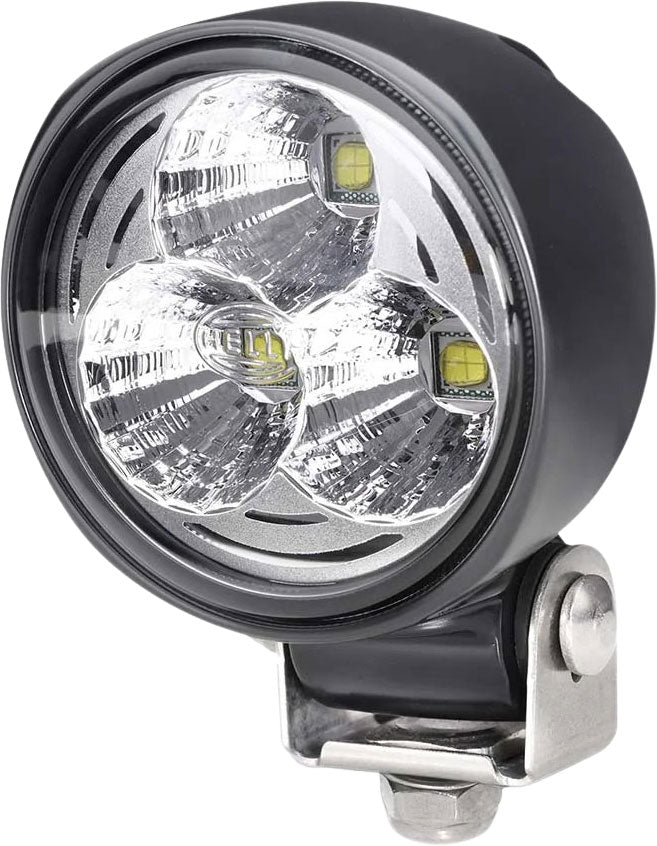 Hella Worklamp M70 Pro GenV LED White Long range
