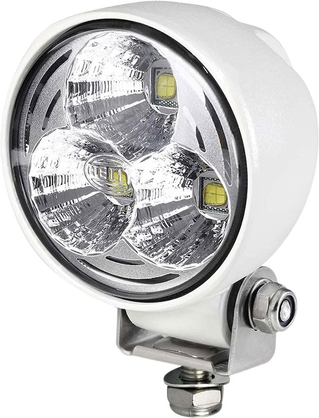 Hella Worklamp M70 Pro GenV LED White Long range