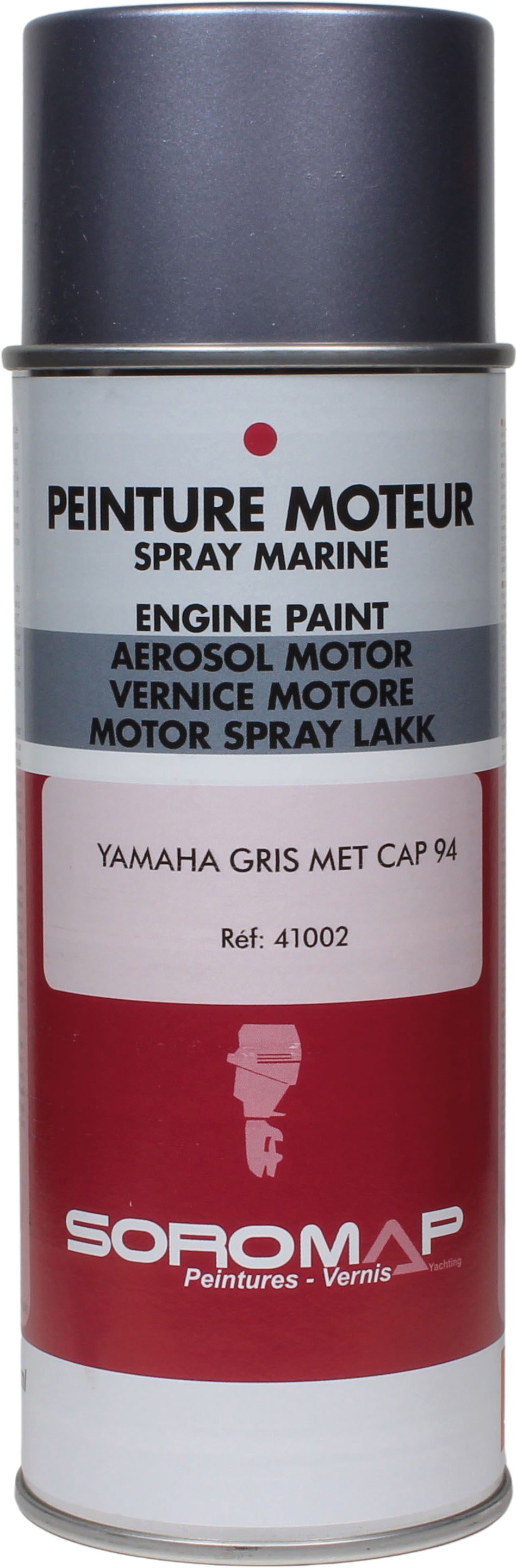 Soromap Motorspray  400ml