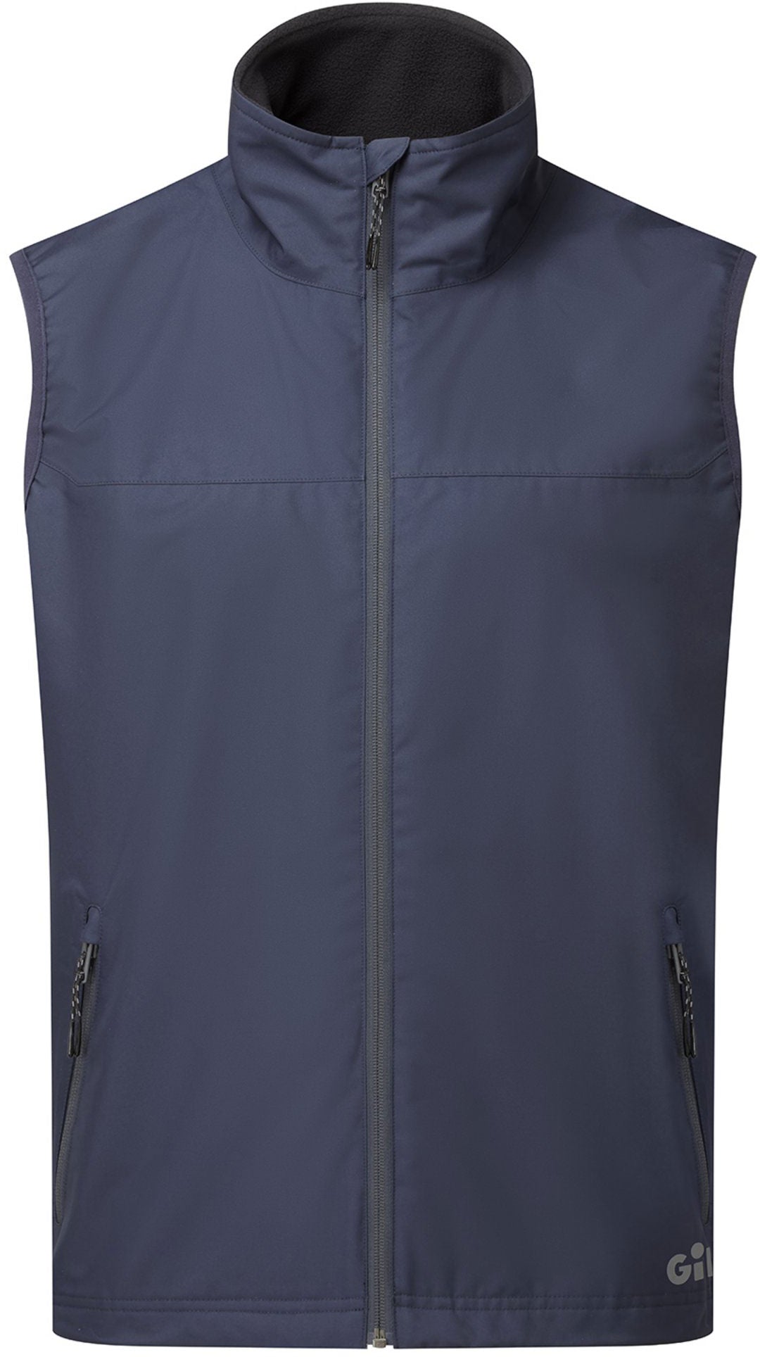 Gill Pilot Gilet Navy