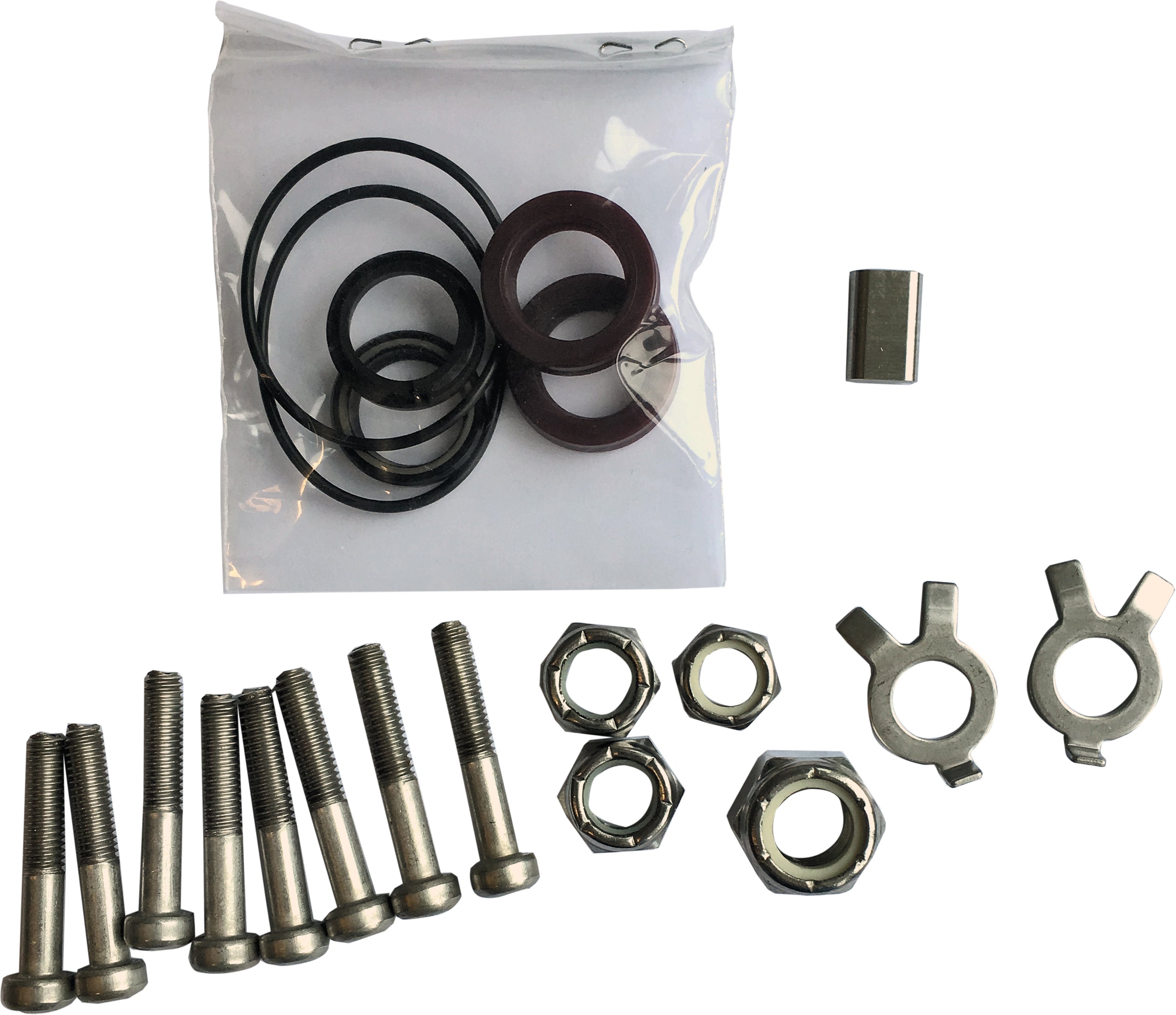 Ultraflex Service Kit til UC94 (obf/1 42918x & obf/3 42968n)