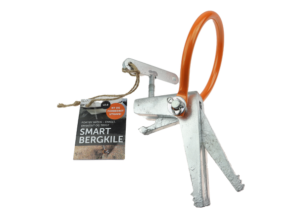 Toolsinvent Bergkile v2
