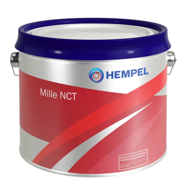 Mille NCT 2,5L