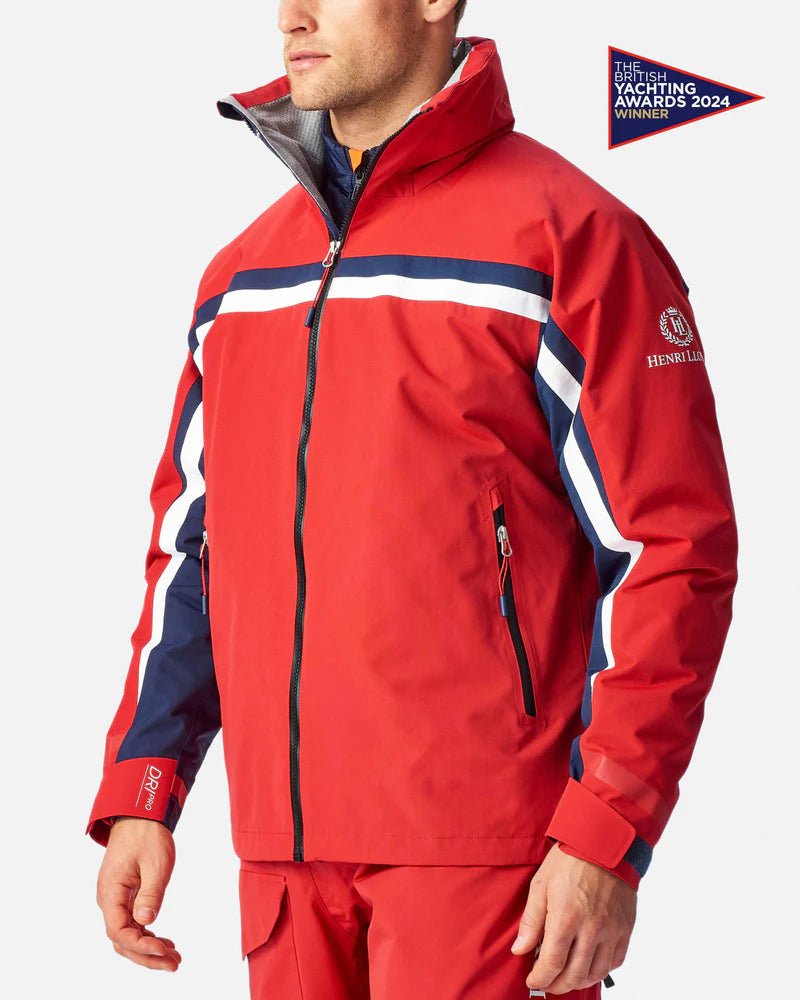 Men's Sail Jacket -