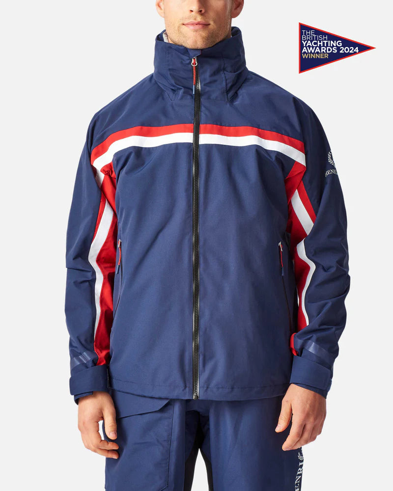Men's Sail Jacket -