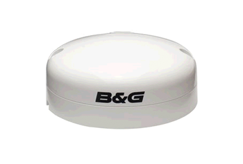 B&G ZG100 GPS antenne m. integrert kompass