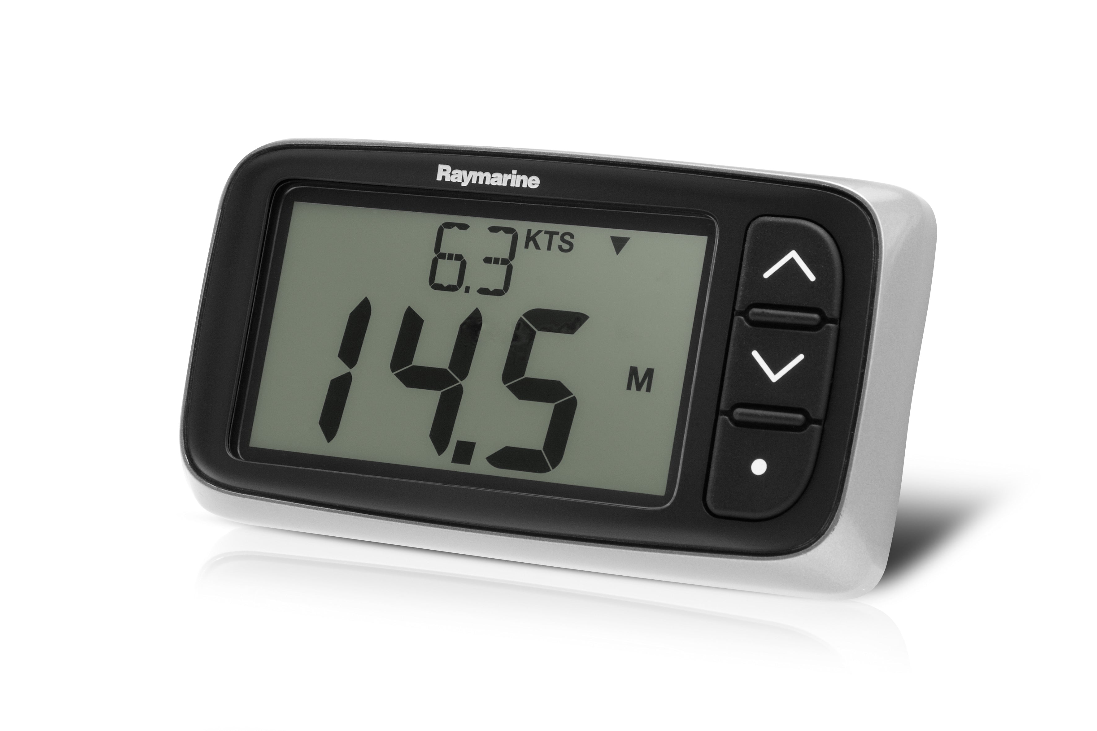 Raymarine i40 display, bidata