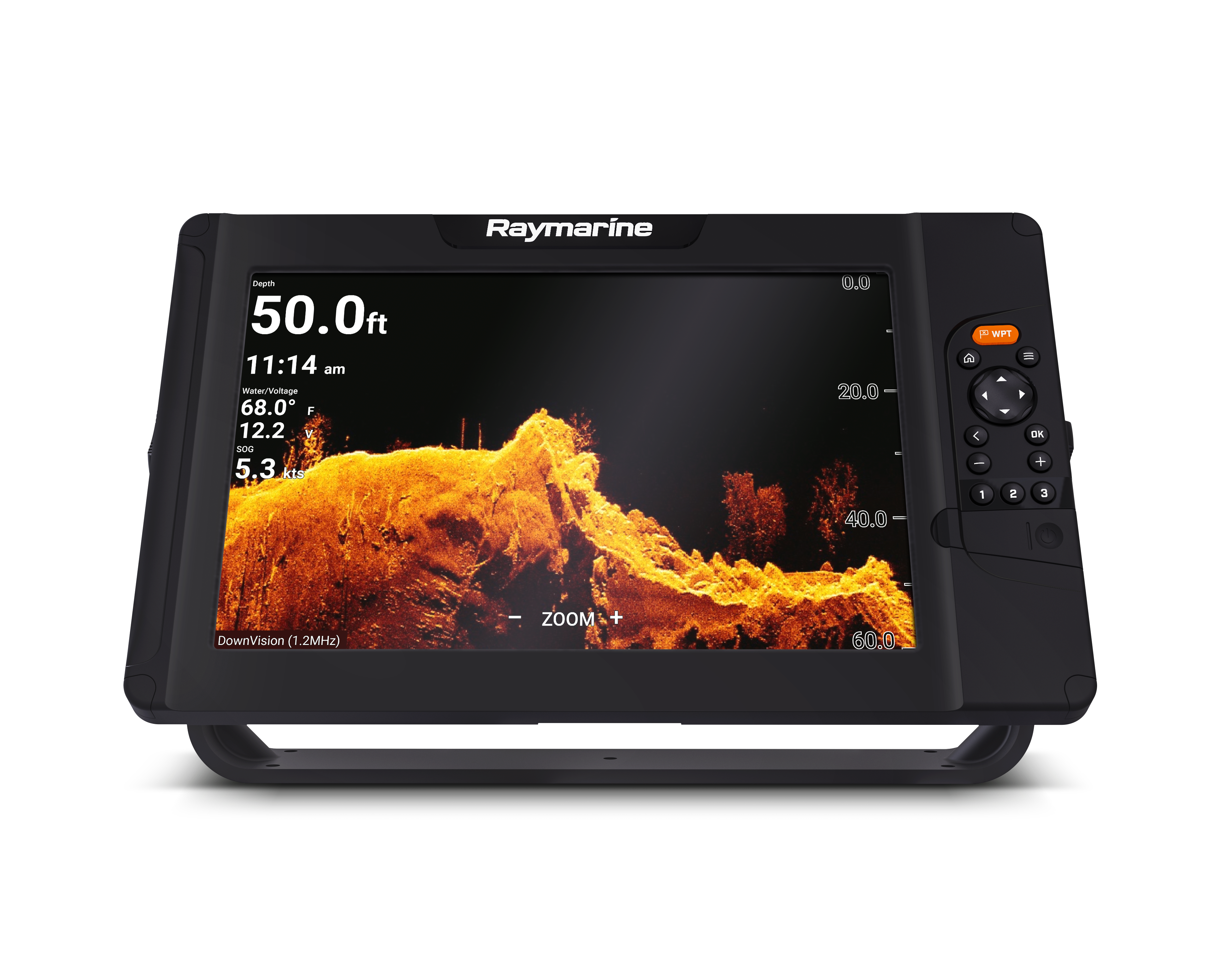 Raymarine Element 12 HV Kartplotter