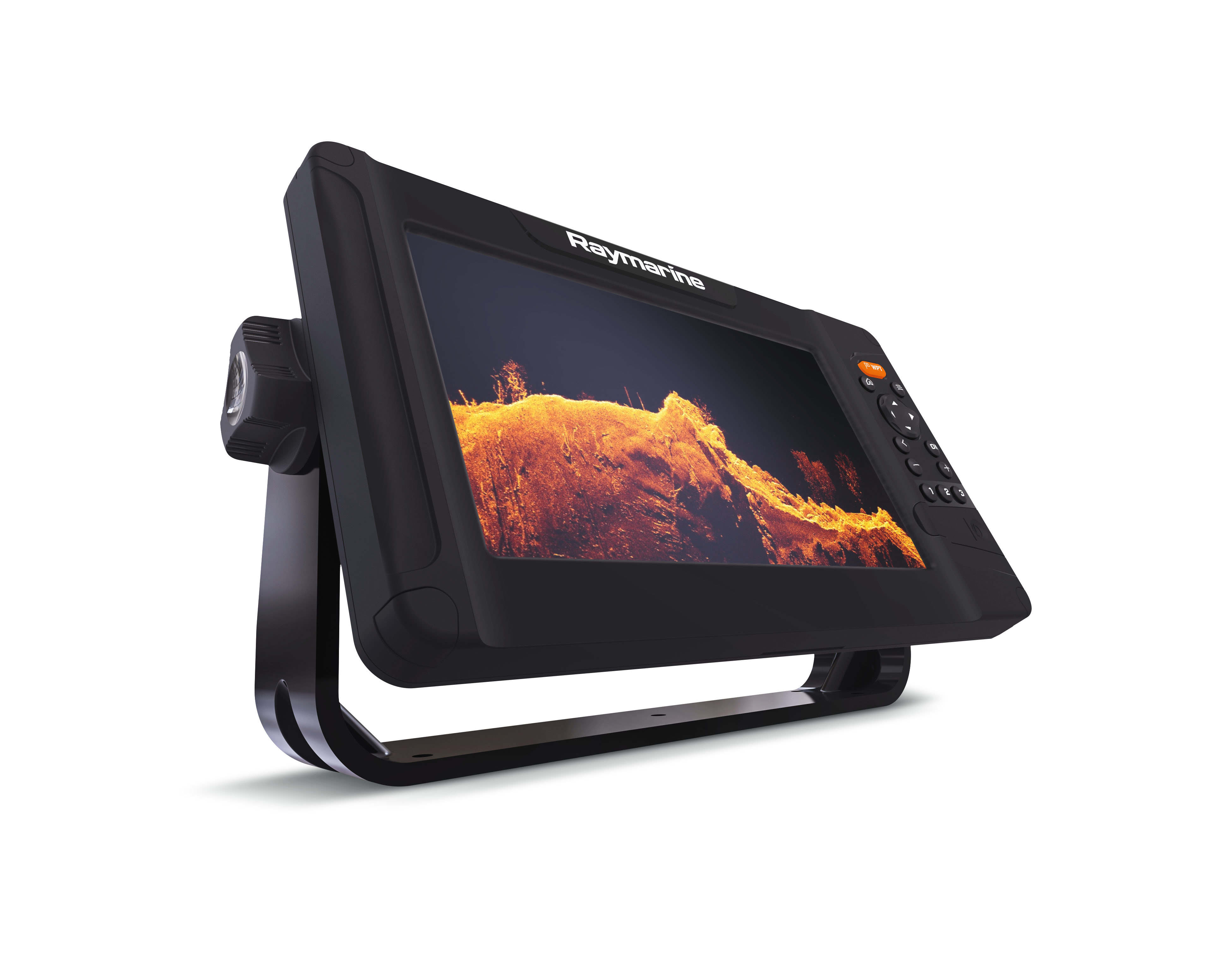 Raymarine Element 9 HV Kartplotter