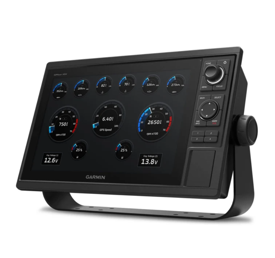 GPSMAP 1022 og 1022xsv