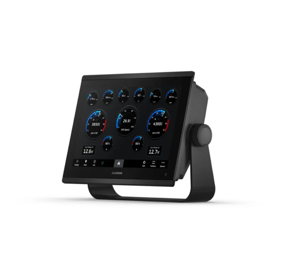 GPSMAP 1223 og 1223xsv