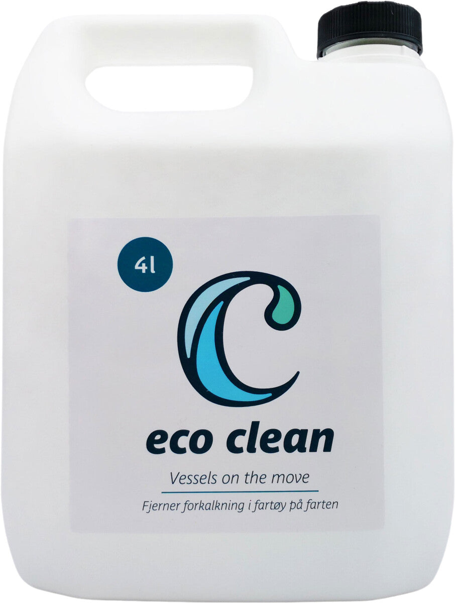 Eco Clean