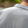 Gill UV Tec Men's Polo Grey
