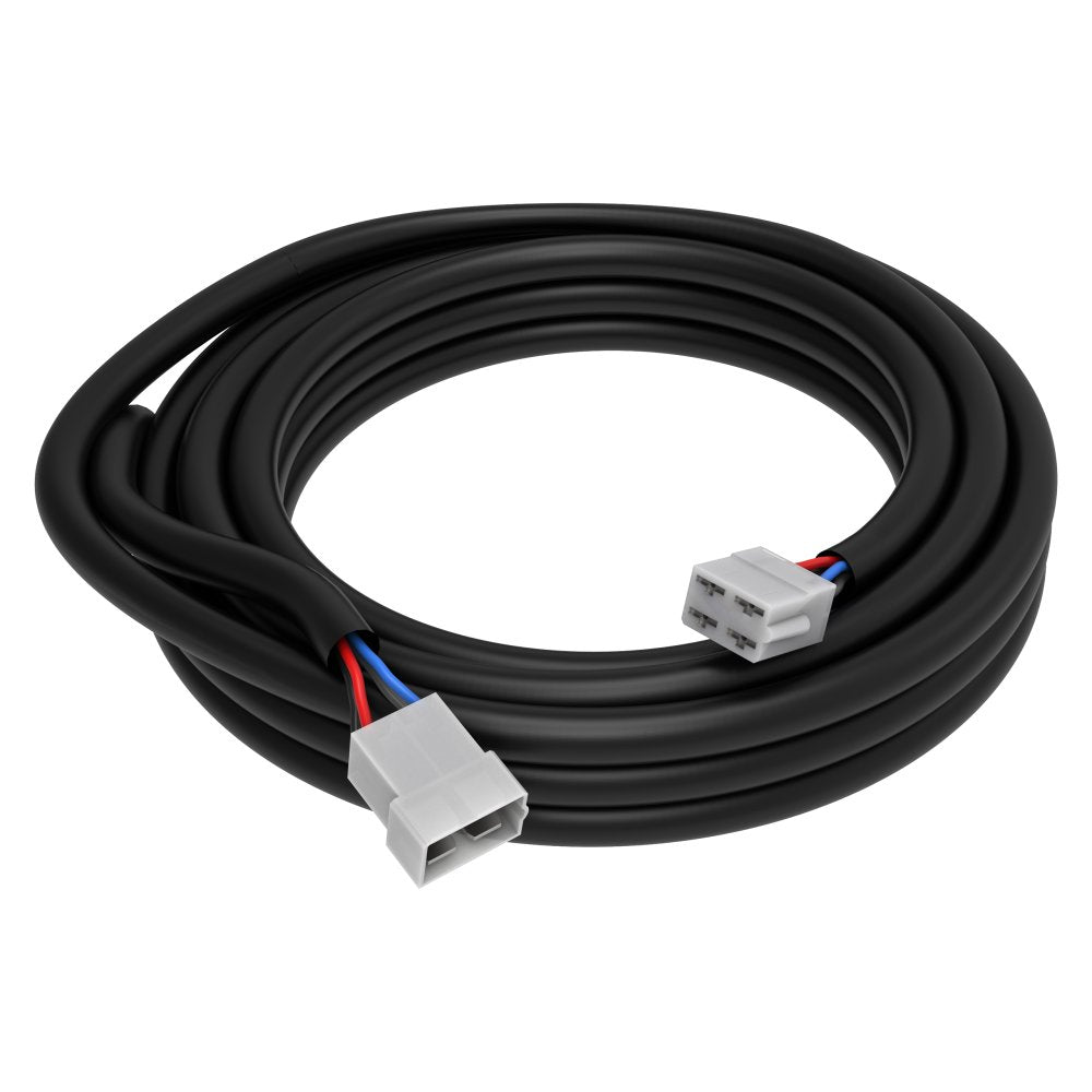 Kabel 4-leder, 9m