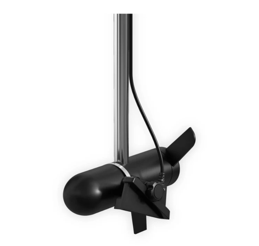 Panoptix LiveScope Plus System w/ LVS34 and GLS10