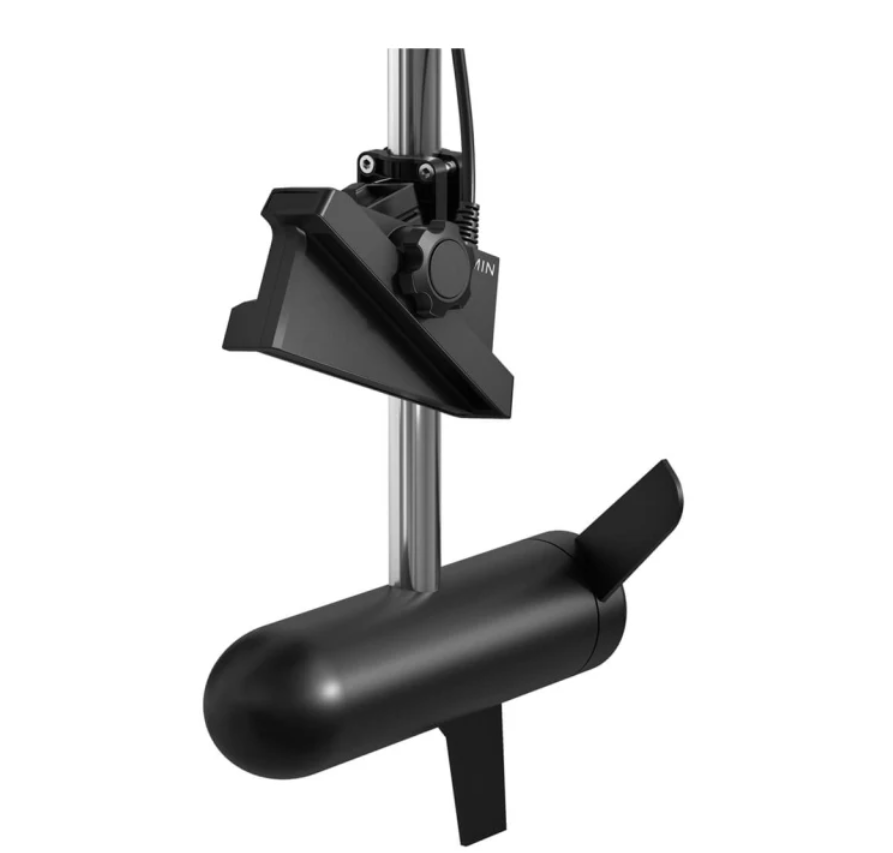 LiveScope™ XR-system med GLS 10™ og LVS62-svinger