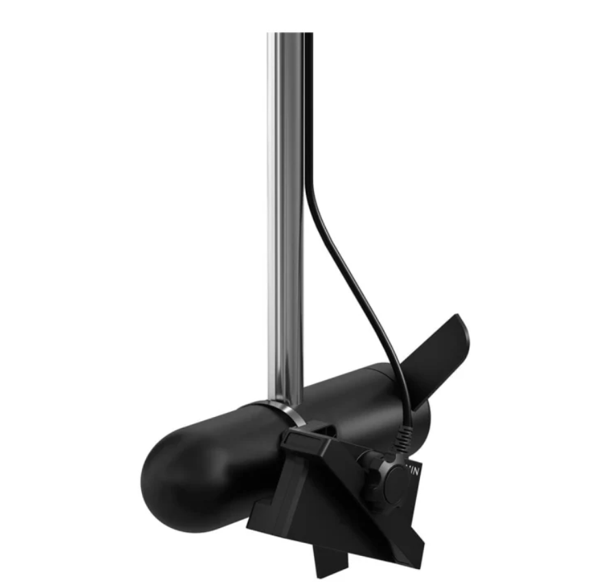 LiveScope™ XR-system med GLS 10™ og LVS62-svinger