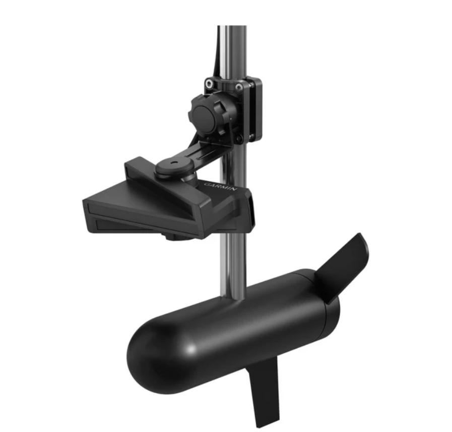 LiveScope™ XR-system med GLS 10™ og LVS62-svinger