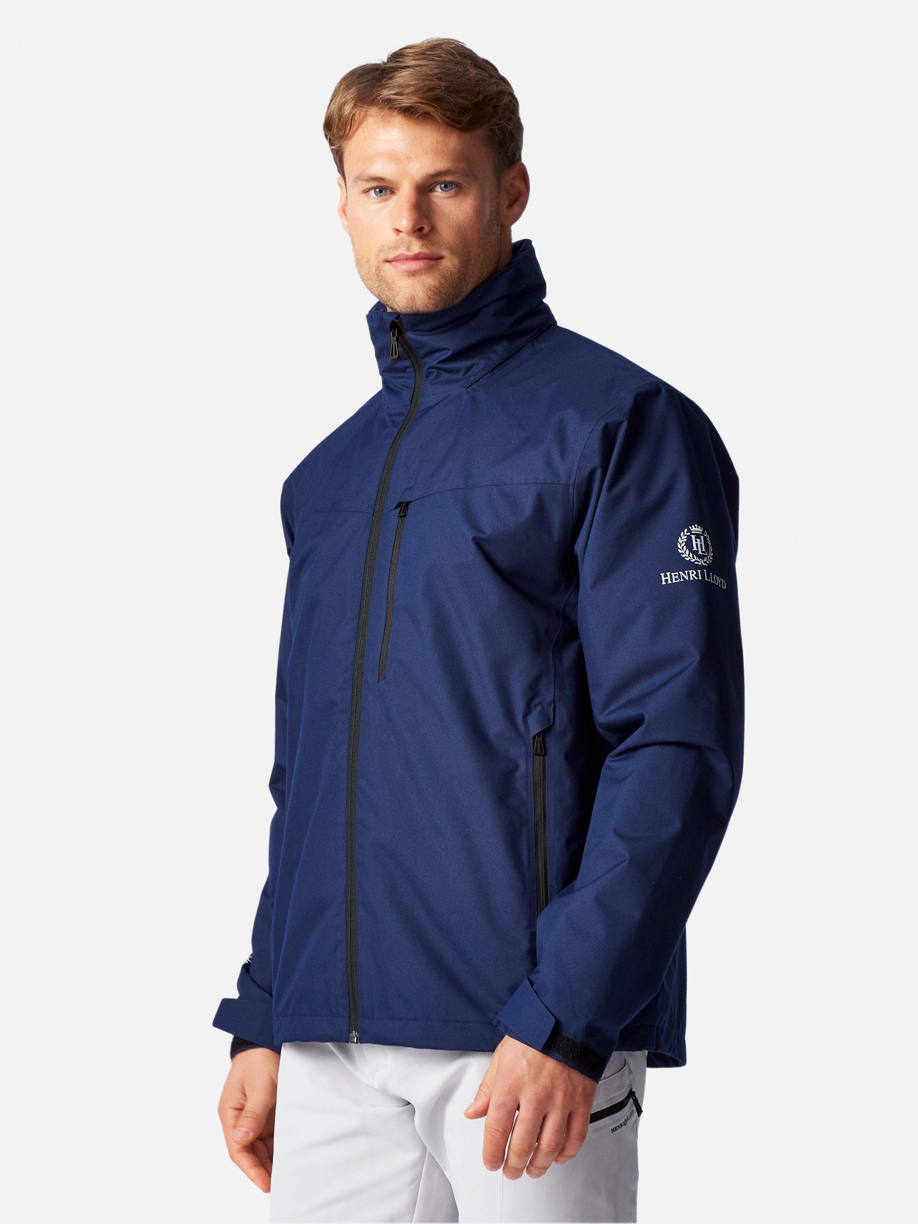 Men's Cool Breeze Jacket