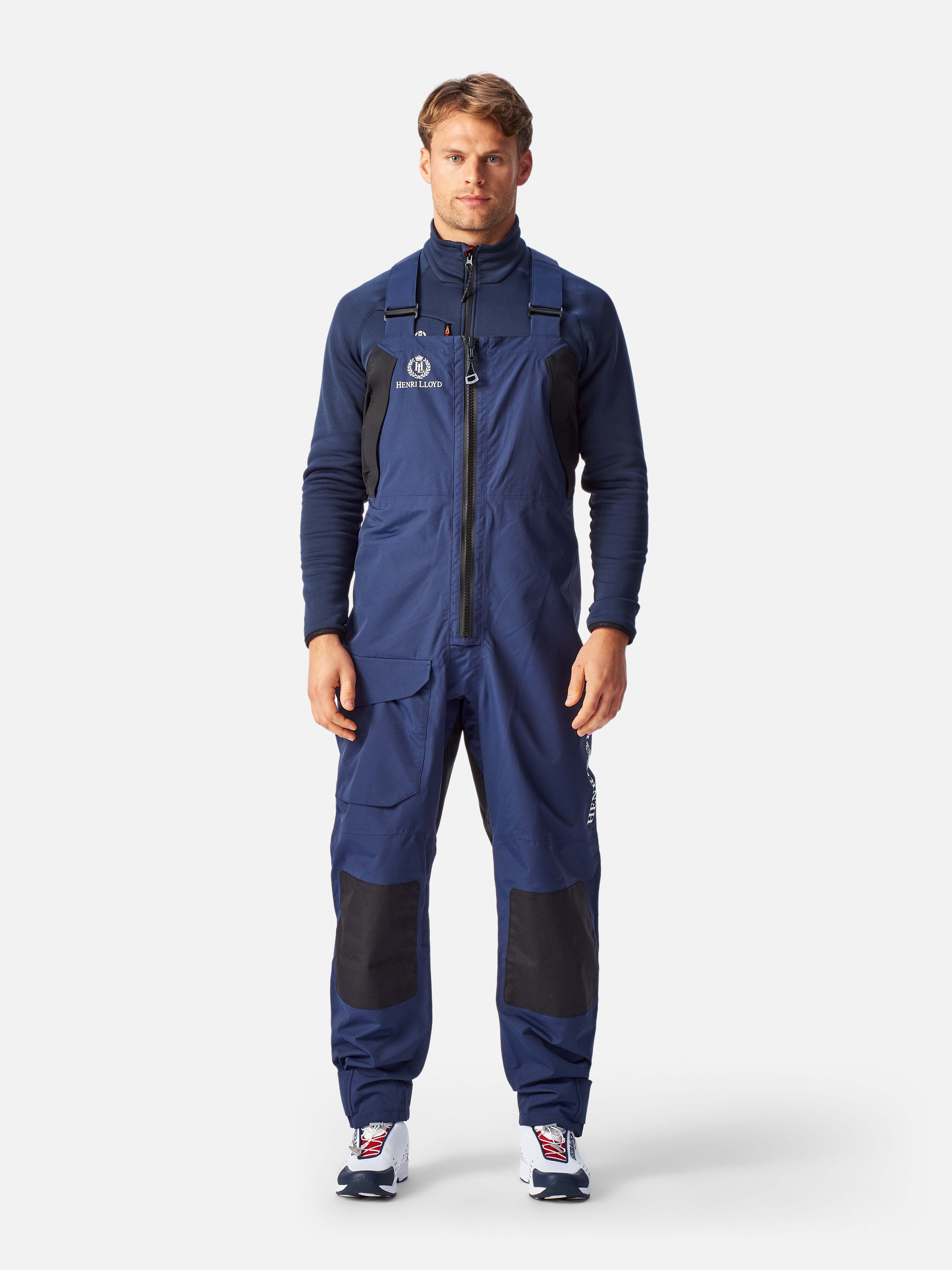 MENS COASTAL HI-FIT