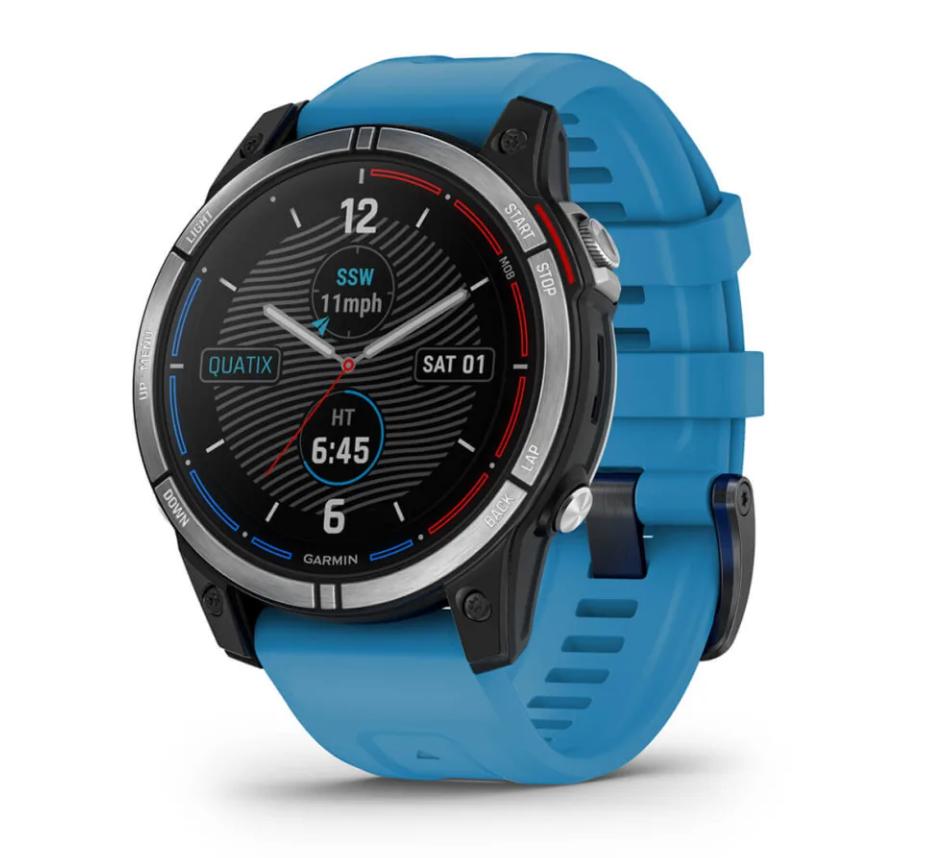 Quatix® 7 Smartklokke - Standard Edition