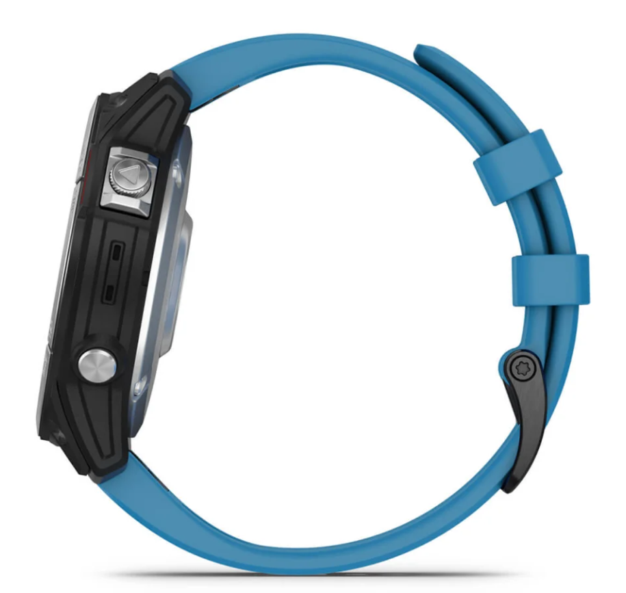 Quatix® 7 Smartklokke - Standard Edition