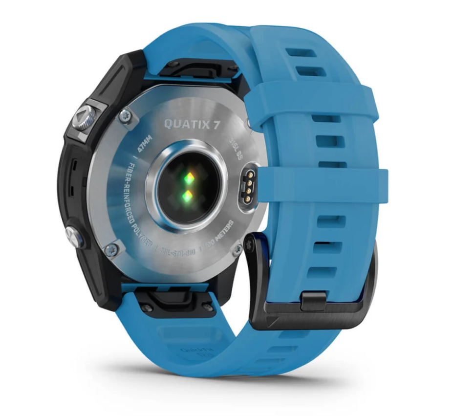 Quatix® 7 Smartklokke - Standard Edition