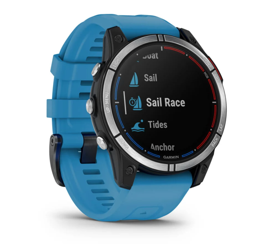 Quatix® 7 Smartklokke - Standard Edition