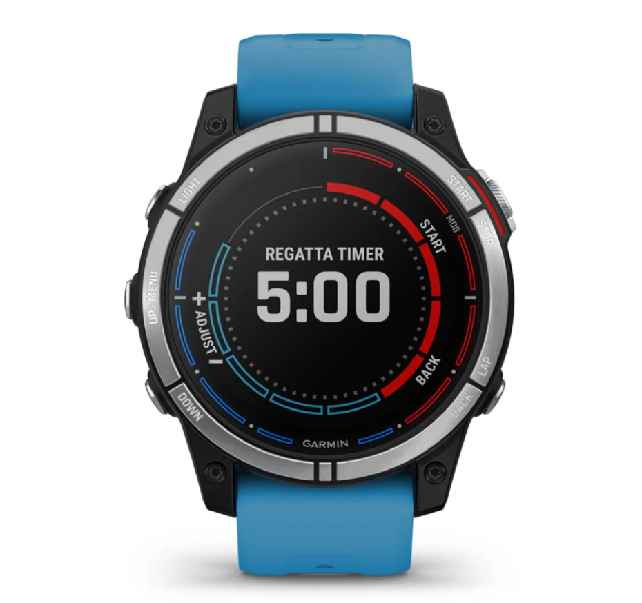 Quatix® 7 Smartklokke - Standard Edition