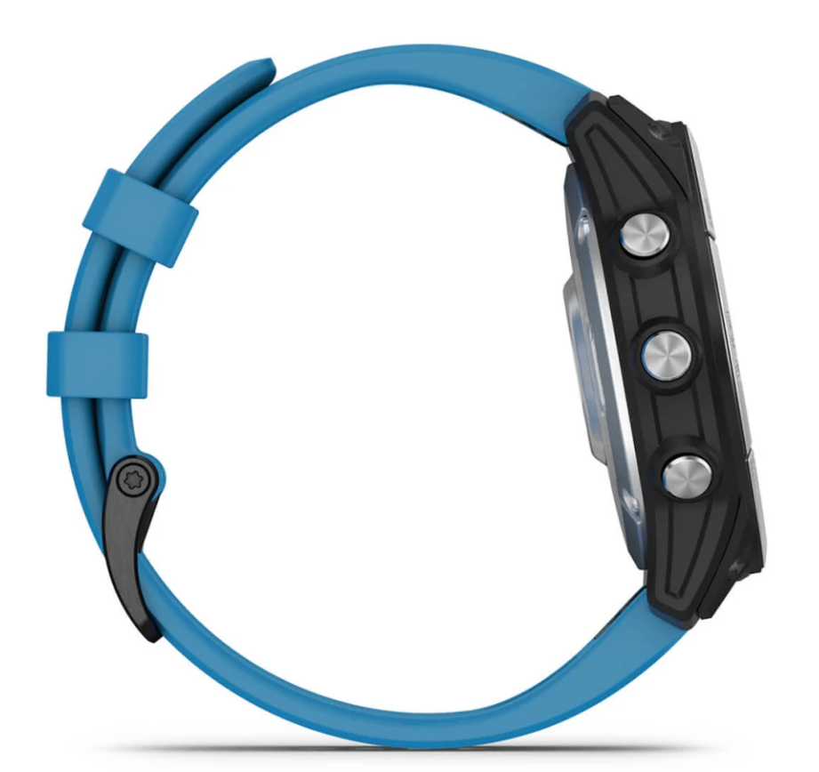 Quatix® 7 Smartklokke - Standard Edition