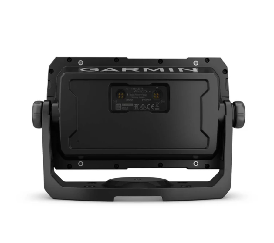 Striker Vivid 5cv