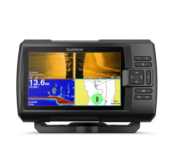 STRIKER™ Plus 7sv
