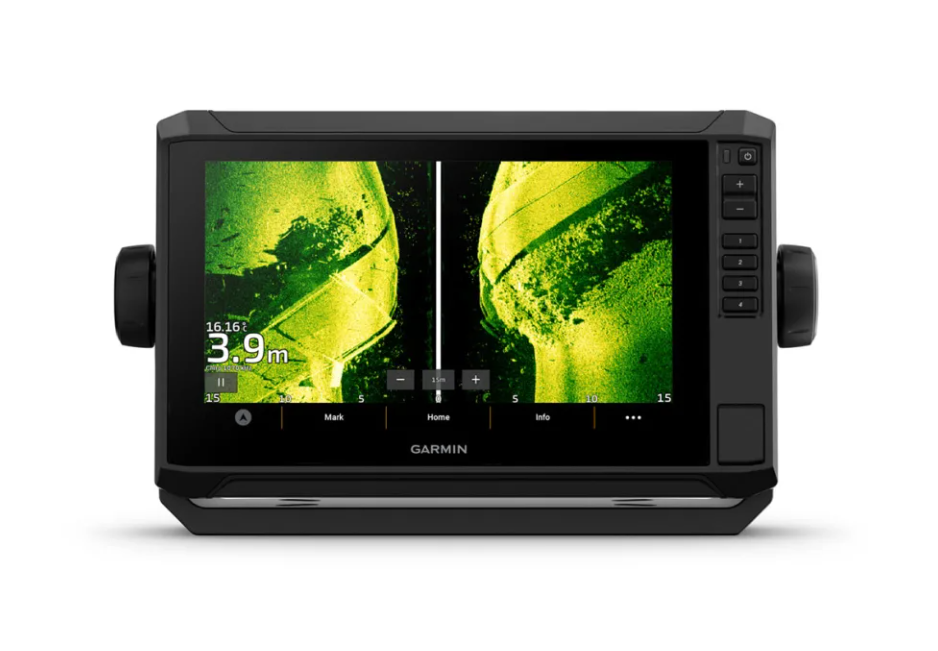 ECHOMAP™ UHD2 kartplotter
