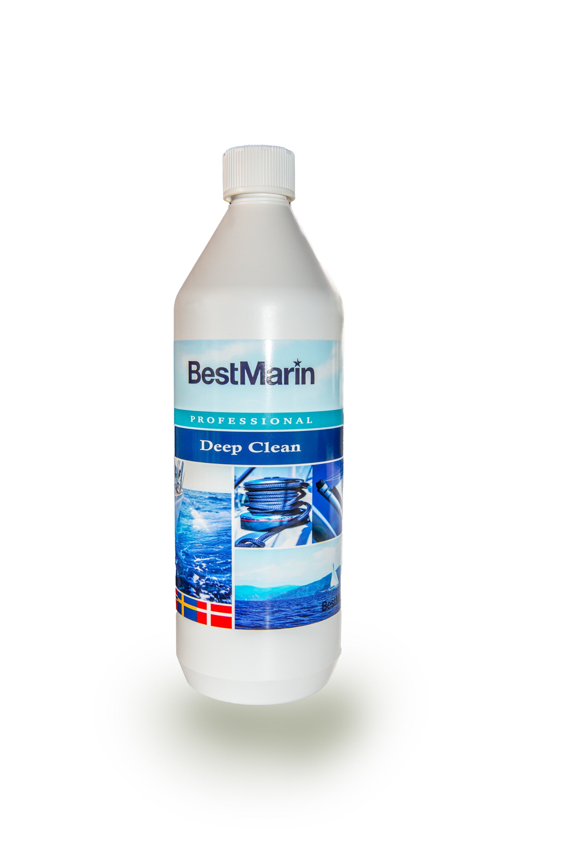 Deep Clean 1 L