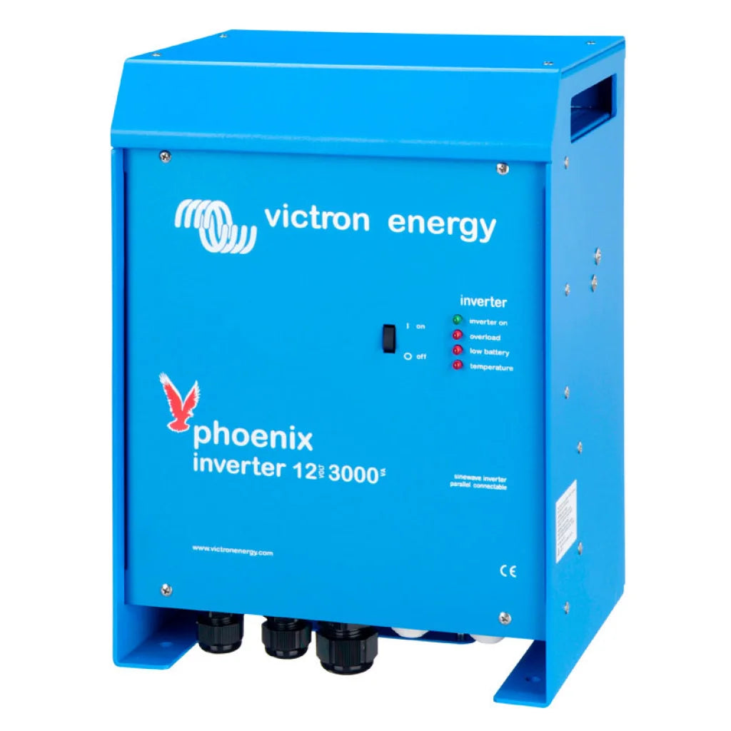 VICTRON Phoenix Inverter 12V - Ren sinus