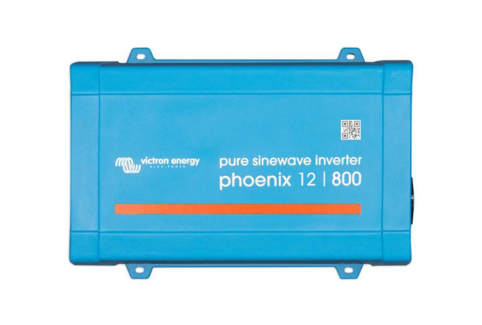 VICTRON Phoenix Inverter 12V - Ren sinus