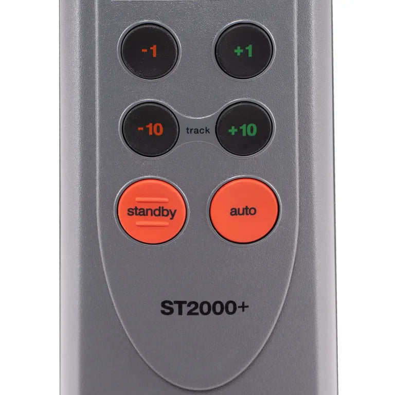 Raymarine autopilot ST2000+ Rorkult