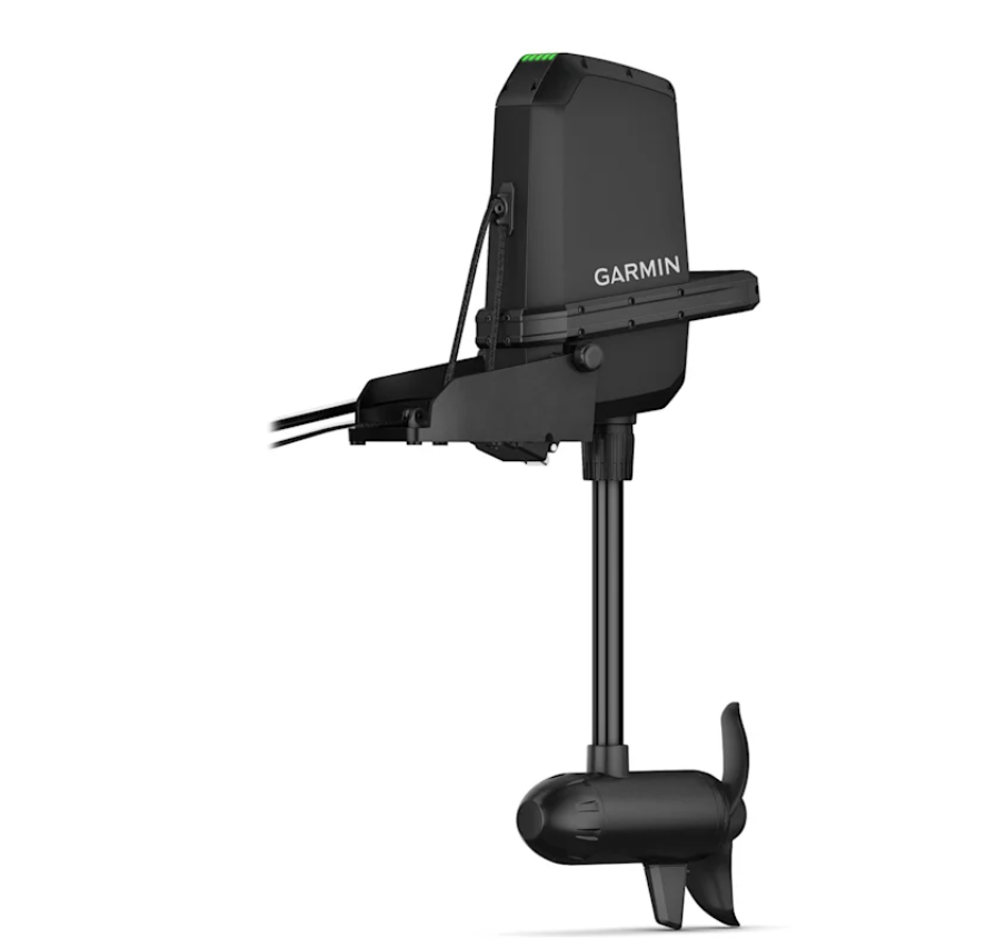 Force® Current Trollingmotor for kajakk