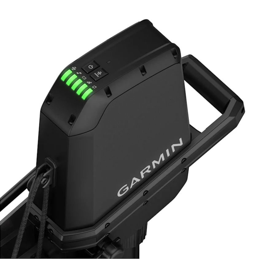 Force® Current Trollingmotor for kajakk