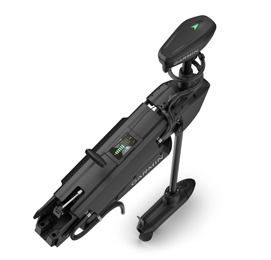 Force® Pro trollingmotor